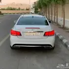 مرسيدس E400 كوبيه