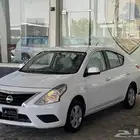 نيسان صني 2020 غاية المستخدم