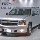 شيفروليه سوبربان 2012 LT سعودي