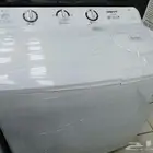 غسالات كرفت حوضين