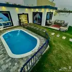 شاليه تاجير يومي متاح الحجز اليوم شرق وغرب الرياض