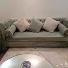 كنب صاله وكنب ارضي مجلس كامل