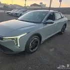 كيا K4 نص فل 2026