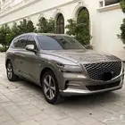 جنسس GV 80