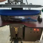 ماكينه مقاس 42 للكي التواصل رقم