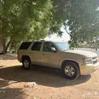 شفروليه تاهو 2010 سعودي LT ذهبي