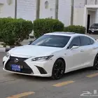 لكزس 2022 ES350 اف اسبورت