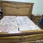 أثاث مستعمل شبه جديد