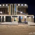 دور علوي مع شقه