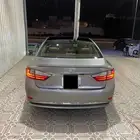 لكزس نظيفه جدا 2016