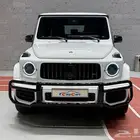 مرسيدس G63 موديل 2021