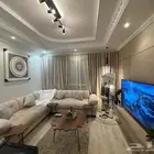 شقة في الملقا في العقيق