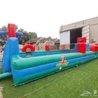 ايجار ملعب صابوني