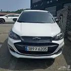 شفرليت سبارك مستورده من كوريا بطاقة جمركيه