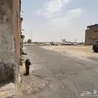 ارض للبيع