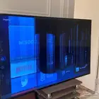 شاشة impex مكسورة للبيع قطع غيار بالخرج