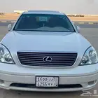 لكزس 2003 وكاله