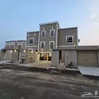 شقق تمليك بمداخل مستقله vip