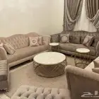 صالون ضيوف للبيع