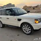 للبيع رينج روفر 2008 بودي بلد