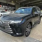لكزس BB 2025LX600