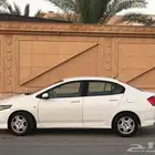 سيتي 2013 نص فل نظيف