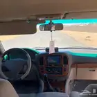 لاندكروزر 2002 سعودي قير عادي اساس