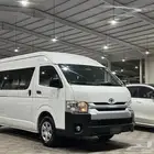 باص ركاب ابو قبه 14 راكب موديل 2014