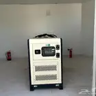 مولد كهرباء 37 kw