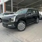 باترول(2026) بلاتينيوم تون تيربو فل كامل كاش واقساط البنوك