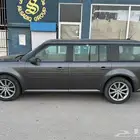 فورد فلكس 2016