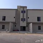 للبيع شقق تمليك بالحي التاسع ممتازه