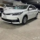 كرولا موديل 2018 استاندر اتوماتيك