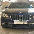 BMW 730