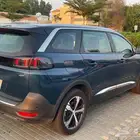 بيجو 5008 GT موديل 2024