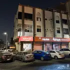 عمارة تجارية في الفيصلية