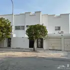 دورين مفصولة في الجبيل الصناعية للبيع