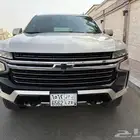 شيفروليه تاهو LT 2024
