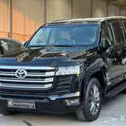 تويوتا لاندكروزر 2023 جي اكس ار