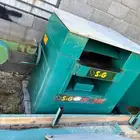 مكاين منجرة