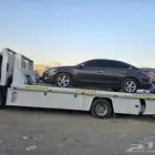 سطحة هيدروليك نقل سيارات في جدة