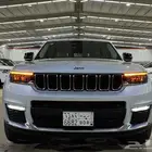 جراند شيروكي ليمتد 2022 ( بحالة الوكالة )