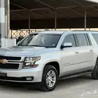 شفروليه - تاهو - 2016 - سعودي - بدون دبل XL