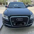 اودي Q5 Sline