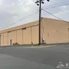 مستودع للبيع بحي الصناعيه
