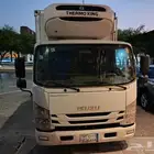 ديانا ثلاجة ايسوزو موديل 2020