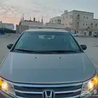 هوندا اودسي عايليه قمه في النظافه للمستخدم 2012