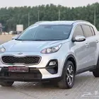 سبورتاج 20 خليجي