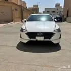 سوناتا موديل 2021