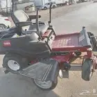 حصادة عشب (toro ) امريكي